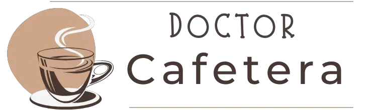 Doctor Cafetera