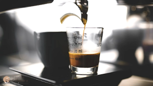 Cómo preparar un espresso
