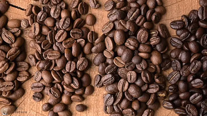 Arten der Kaffeeröstung