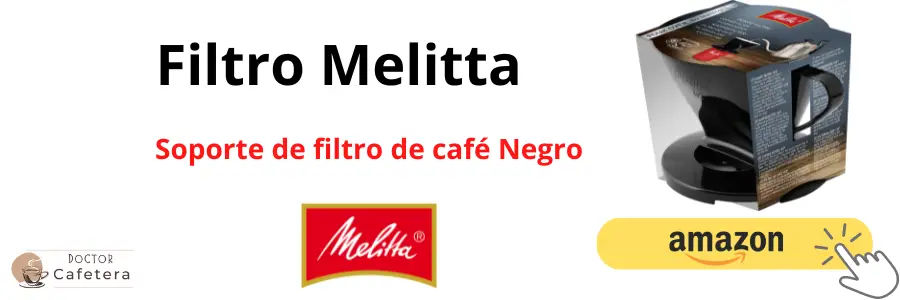 Filtro Melitta