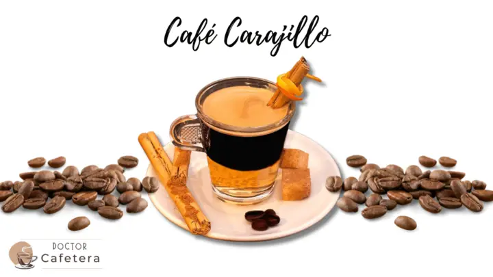 Café Carajillo