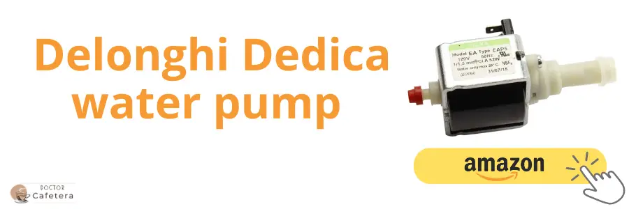 ULKA EP5 230 V 48 W pump