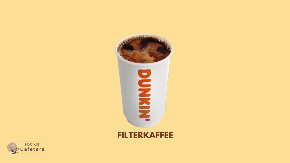 Filterkaffee