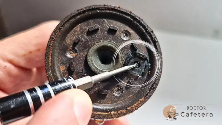 Make sure this valve works