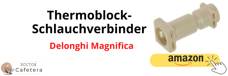 Thermoblock-Schlauchverbinder