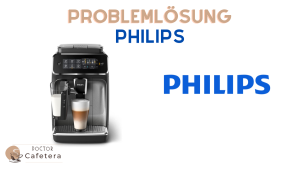 Problemlösung Philips