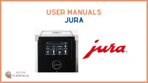 user manuals jura